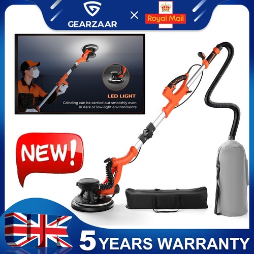 1000w inch drywall sander - 1000w, 8.5