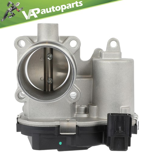 Turbo throttle body for - turbo,
