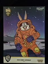 Soap Studios Bugs Bunny