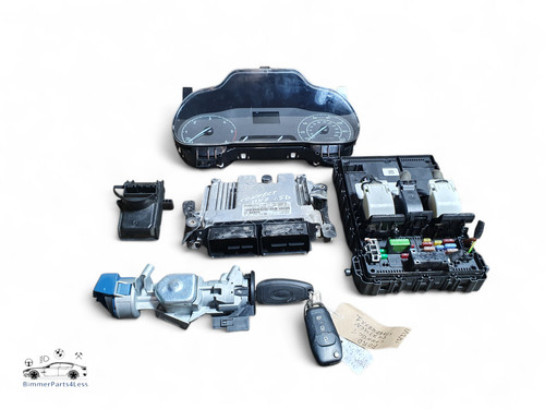 2021 ford transit connect mk2 - 2021,
