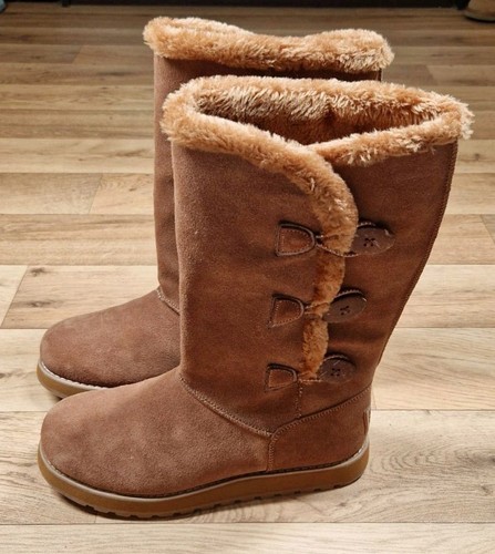 Skechers women chesnut brown - skechers,