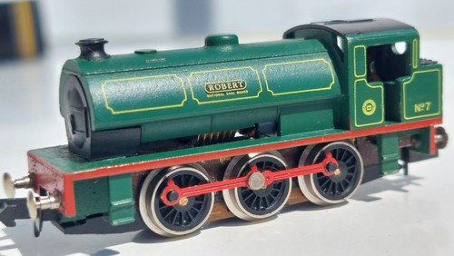 Grahan farish gauge j94 - grahan, loco