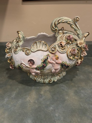 Antique vintage italian - antique,