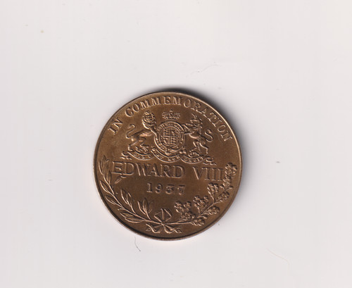 Edward viii coronation 1937 - coronation,