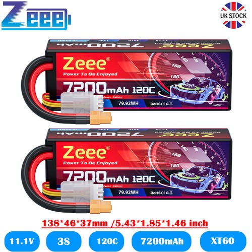 Zeee 3s lipo - 3s, battery