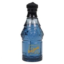 Versace Blue Jeans 75ml Eau De