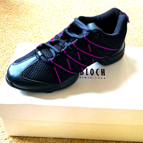 Bloch so524l size us 7 - so524l,