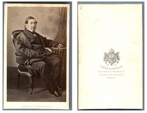 Mayer pierson paris - mayer,