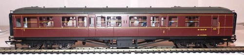 Hornby r4413 hawksworth - r4413,