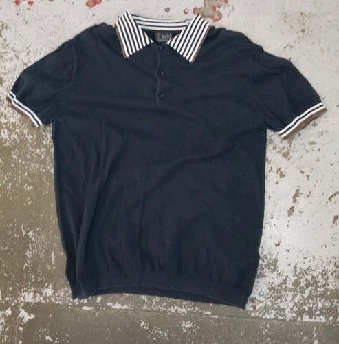 Pal zileri lab knitted - pal, polo