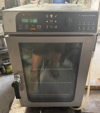 Convotherm grid combi oven - convotherm, 10