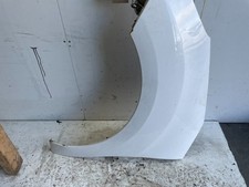 CITROEN DS3 MK1 2009 - 2016 WING N/S 3 DOOR ORLA KEELY WHITE