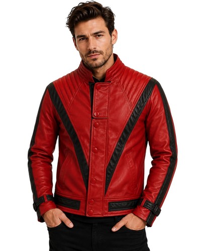 Michael jackson thriller - michael,