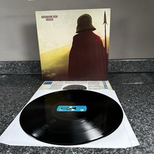 LP VINYL WISHBONE ASH ALBUM