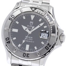 TUDOR Prince Date Hydronaut