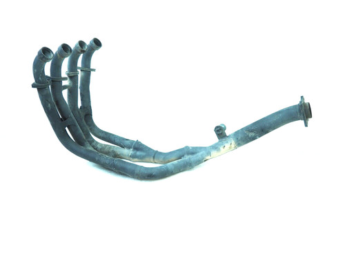 Exhaust manifolds muffler - exhaust,