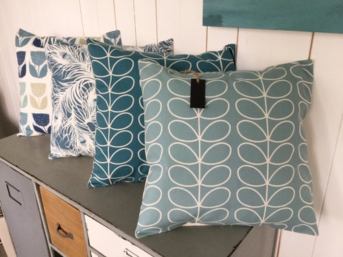 Cushion cover made - cushion,