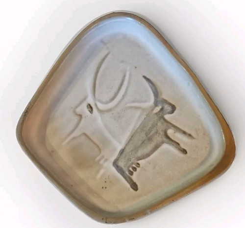 Bennington art pottery - bennington, david