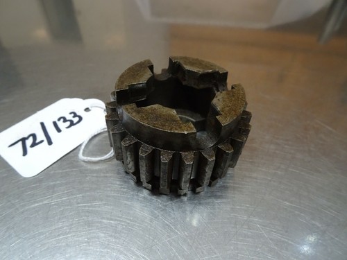 Albion 23t gearbox - ,