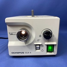 Olympus CLK-4 Endoscopy Light