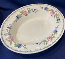 CLEARANCE! Aynsley Pembroke Blue Coffee & Dinnerware Sold Individually