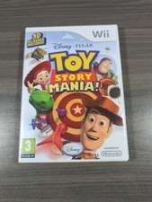 Toy Story Mania Nintendo Wii