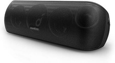 soundcore Motion+ Bluetooth Speaker Portable Hi-Res 30W Audio Enhanced Bass IPX7