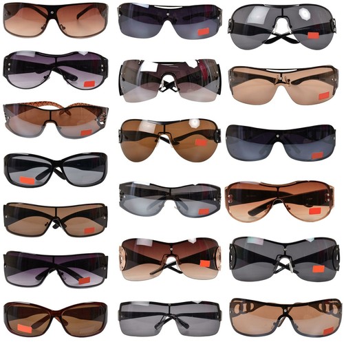 Vintage ladies sunglasses - vintage,