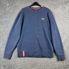 Alpha Industries Sweatshirt
