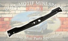 CLASSIC MINI - BONNET SLAM