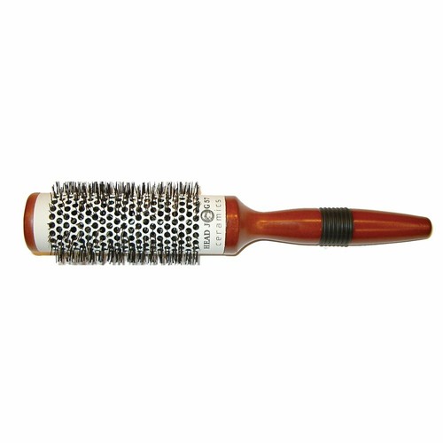 Head jog brush 58 wood - jog,