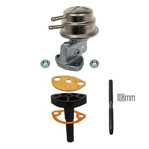Classic type fuel pump - vw,