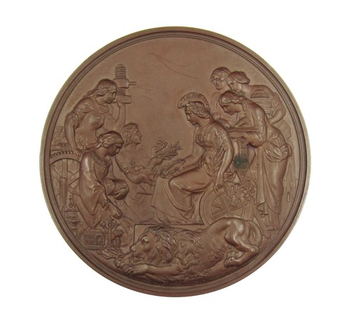 1862 international exhibition - 1862,