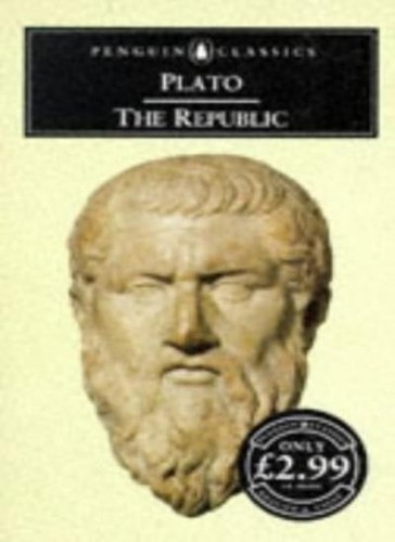 The republic penguin - the,