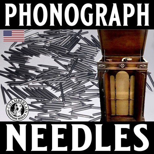 300 soft tone needles - 300,