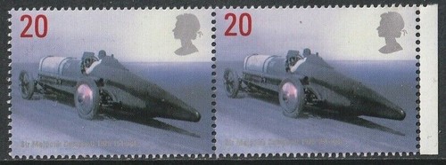 1998 bluebird malcolm - gb,