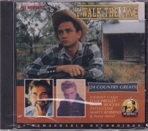 Country western hits - country,