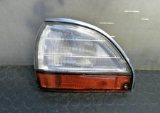 GENUINE 1989-91 TOYOTA TOWNACE CR30 NS PASSENGER SIDE LEFT FRONT INDICATOR LIGHT
