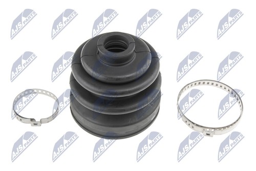Nty nop 031 bellow - set,, drive