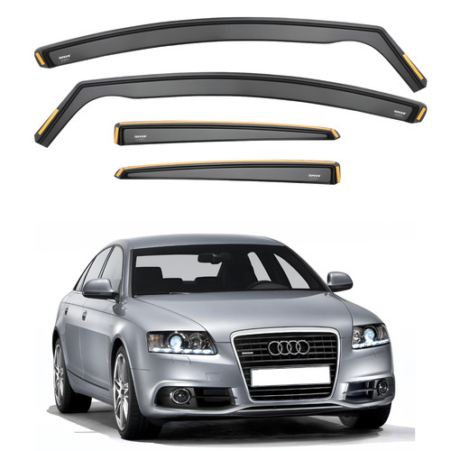 Ispeed wind deflectors for - ispeed,