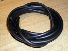 Hardtop rear lower edge