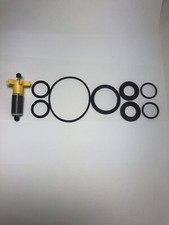 Lay Z Spa Impeller pump repair