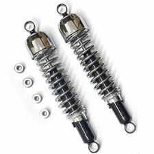 Honda CR125M, GL1200, XL250 Shock Absorbers 365mm 10/12/14mm Bushes