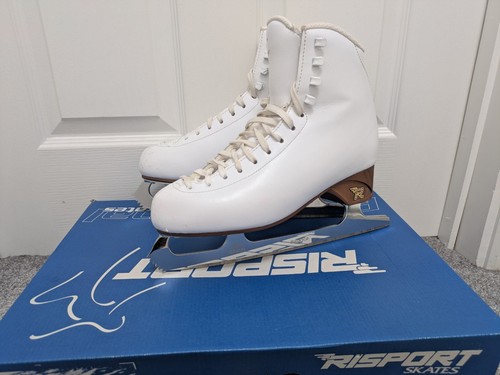 Risport antares figure skates - figure,