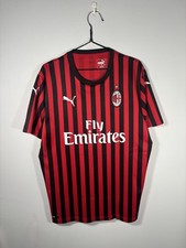Original Ac Milan Home