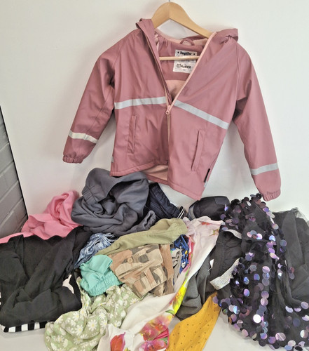 Kids clothes job lot - clothes, &