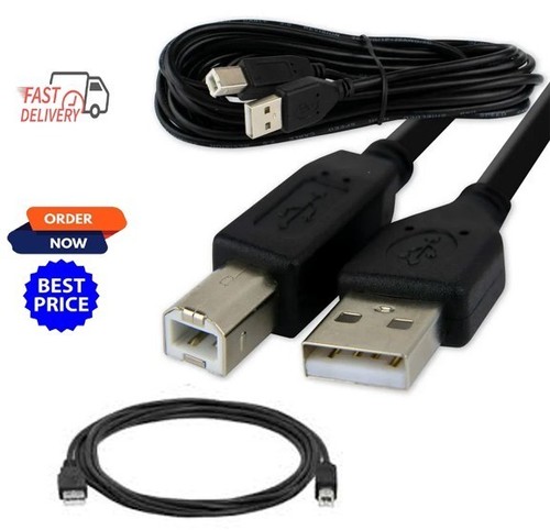 New usb printer - printer, transfer