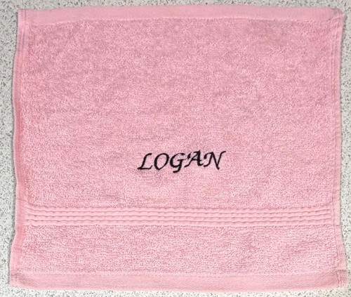 Any name personalised - name,