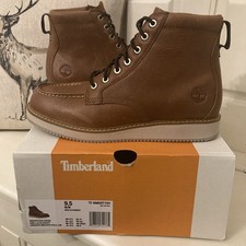 Timberland Men's Redwood Edge