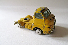 Corgi Toys Big Bedford Tractor Unit 1960s